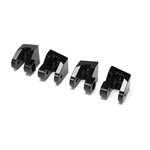 Lower 4-link Mounts, AL,