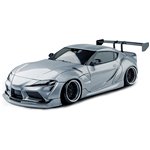 RMX 2.5 1/10 2WD Brushless RTR Drift Car w/A90RB Body (Metal Gre