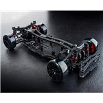 RMX 2.0 Classic 1/10 2WD Drift Car Kit (No Body)