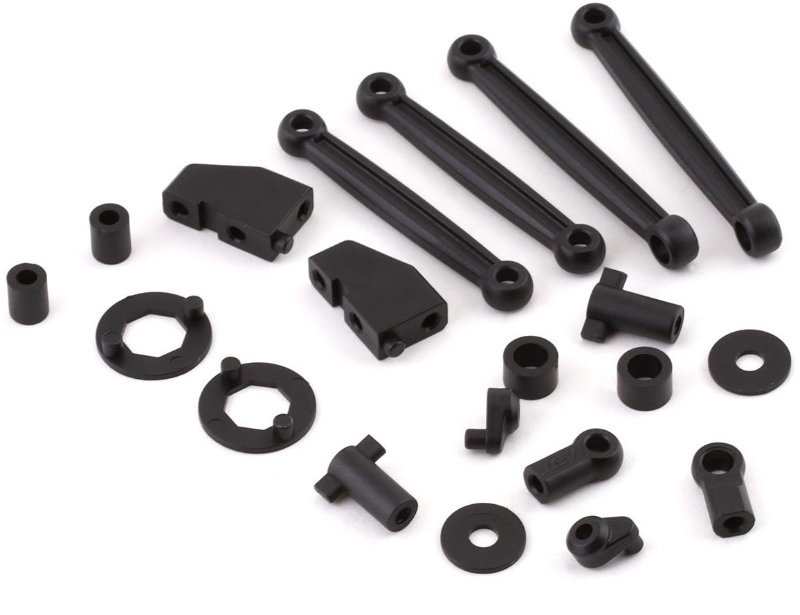 MST RMX 2.0 RTR Fittings MST RMX 2.0 RTR Fittings