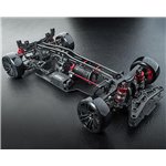 FMX 2.0 LCG 1/10 RWD Electric Drift Car Kit (No Body)