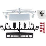 Reflex 14R Hoonitruck Body Accessories