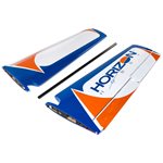 Wing Set: Aermacchi MB-339