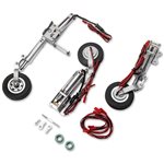 Retract Set: Aermacchi MB-339