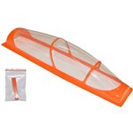 Clear Canopy Only: Aermacchi MB-339