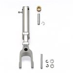 Hangar 9 Nose Strut: Aermacchi MB-339