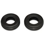 Hangar 9 Main Tire Set (2): Aermacchi MB-339