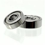 Xerun Series Ball Bearing, For 1/8 Motor (Pair: Front And Back)