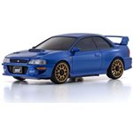 Asc Ma-020 Subaru Impreza Wrx Sti Blue