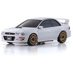 Asc Ma-020 Subaru Impreza Wrx Sti, White