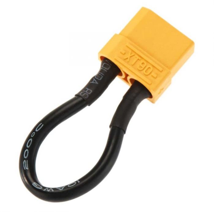 Power Hobby Loop Connector Xt90 Female