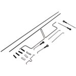 Pushrod Set: UMX Turbo Timber Evolution