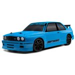 HPI Rs4 Sport 3 Bmw E30 Driftworks, 1/10 4Wd Rtr With 2.4Ghz Radio S