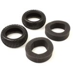 Front Tire, Soft, For Dirt Hog 2Pcs