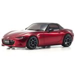 Asc Mr03n-Rm Mazda Roadster Body, Soul Red Premium Metallic