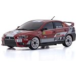 Asc Ma020 Mitsubishi Lancer Evolution X Mitsubishi Dealer Tteam