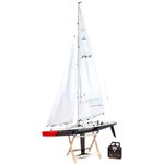 Kyosho Seawind Racing Yacht Readyset With Kt-431S