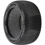 1/10 Rivet Soft Carpet Rear 2.2" Off-Road Buggy Tires (2)
