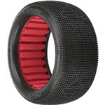 1/8 Diamante Super Soft Long Wear F/R 4.0" Off-Road Truck Tires