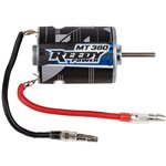Mt380 Brushed Motor