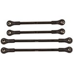 Associated MT12 Front Upper and Lower Link Set
