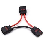 Qs8 Male To Female Series Harness 8Awg