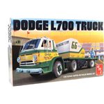 1966 Dodge L700 Truck Fla