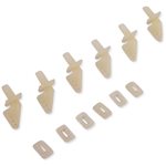 Control Horn Set: Ultra Stick 1.1m