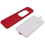 Battery and Servo Hatch: Ultra Stick 1.1m