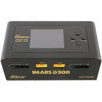 IMARS D300 G-Tech AC/DC 300W/700W Charger Black