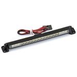 4" Ultra-Slim LED Light Bar Kit 5V-12V (Straight)