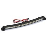 5" Ultra-Slim LED Light Bar Kit 5V-12V (Curved)