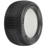 1/10 Harpoon CR3 Rear 2.2" Carpet Buggy Tires (2)