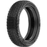1/10 Harpoon CR4 2WD Front 2.2" Carpet Buggy Tires (2)