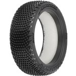 1/10 Harpoon CR4 4WD Front 2.2" Carpet Buggy Tires (2)