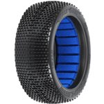 1/8 Hole Shot 2.0 S5 Front/Rear Off-Road Buggy Tires (2)