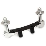 Billet Mach FR Body Mount Set: ARRMA Vorteks 4X4 3S BLX