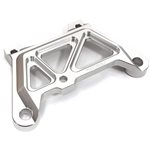 Billet Mach Bell Crank Top Plate: Losi DBXL-E 2.0