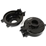 Billet Machined Gear Box Housings Set: Losi DBXL-E 2.0