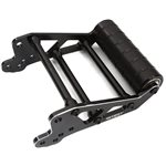Billet Machined Wheelie Bar Set: Losi LMT