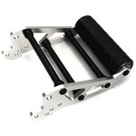 Billet Machined Wheelie Bar Set for Losi LMT