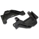 Billet Machined Front Shock Towers: Axial SCX6
