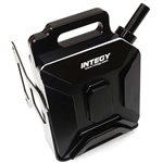 Billet Machined Realistic Jerry Can: Axial SCX6