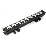Billet Mach LED Light Bar Housing: XL-E/DBXL-E 2.0