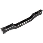 Billet Machined Transmission Case Brace: Axial SCX6