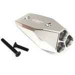 Billet Machined T1 Exhaust Tip: Limitless All-Road