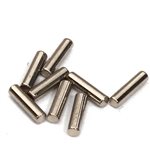 Steel Drive Axle Cross Pins (8): Axial SCX24