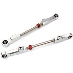 Billet Mach R U Susp Linkages: Kraton 6S BLX V5