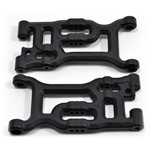 Front A-Arms For The Losi Tenacity / U4 Lasernut