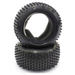 Block Tire 50X83x36mm, Medium, For Optima